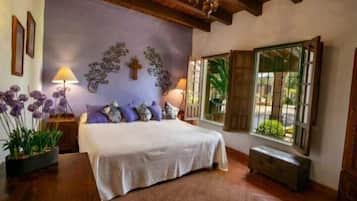 Quarto standard | 1 quarto, individualmente decorados, individualmente mobiliados