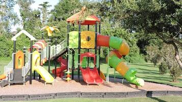 Villa, Multiple Beds (Ref 10 Luxury 3 Bed Villa with privat) | Children's area