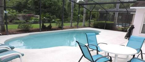 Villa, Multiple Beds (Ref 10 Luxury 3 Bed Villa with privat) | Pool