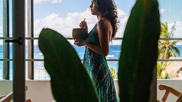 Design Penthouse | Balcony