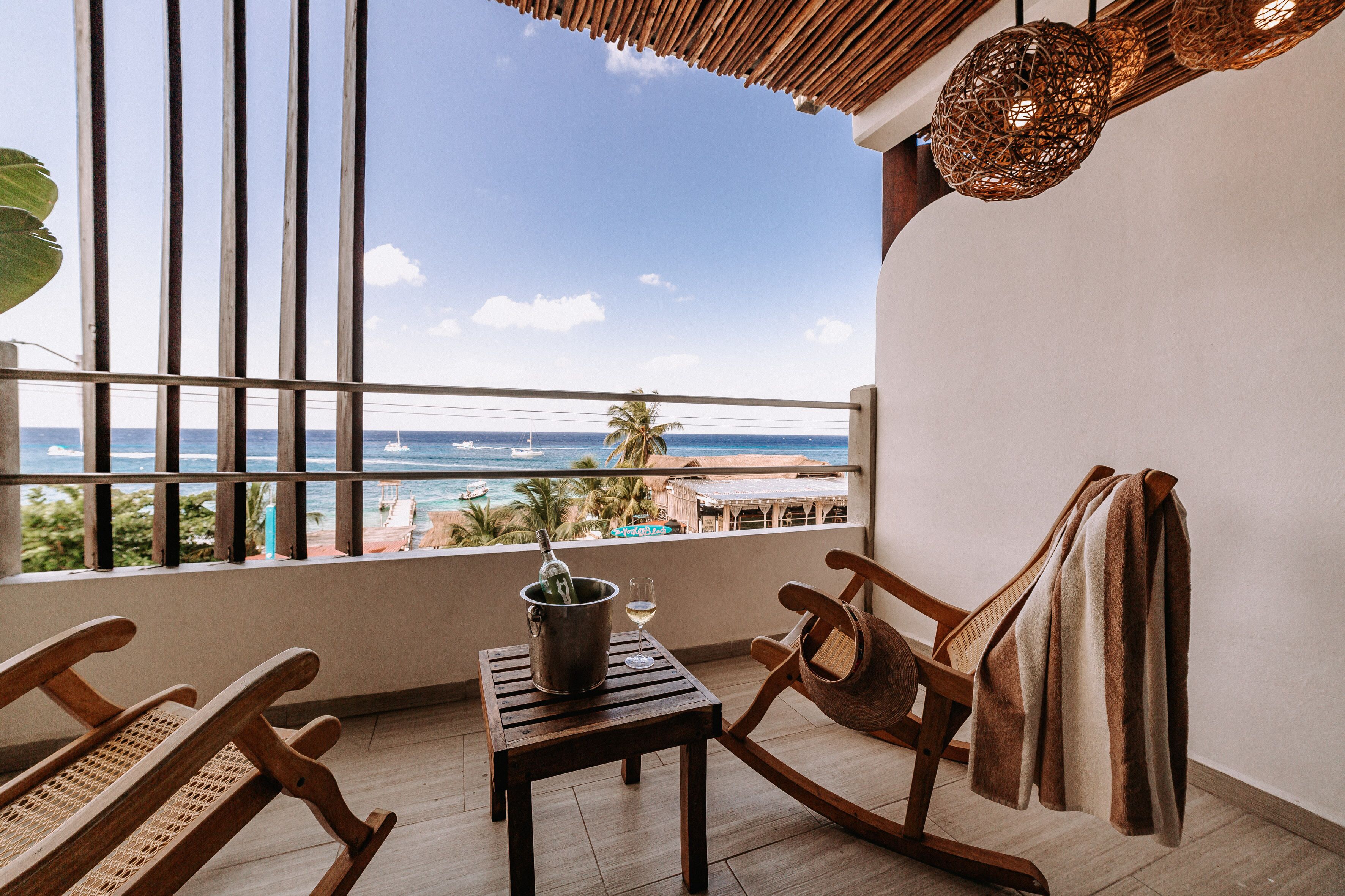 Design Penthouse | Beach/ocean view