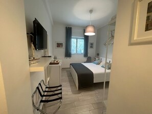 1 habitación, wifi gratis y ropa de cama 