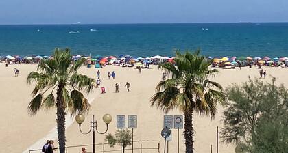 Vacation home Double room SoleeMare Barletta