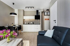 TV, offices