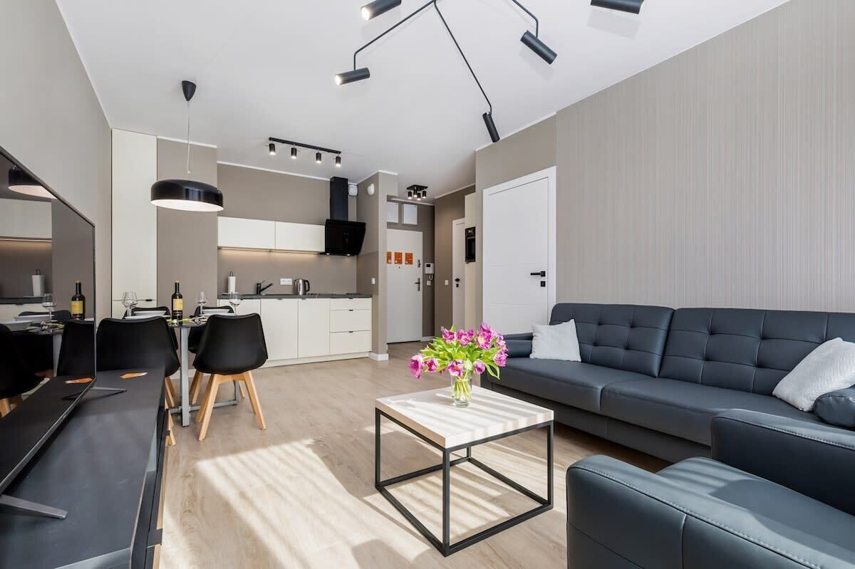 Fernseher, Arbeitsbereiche