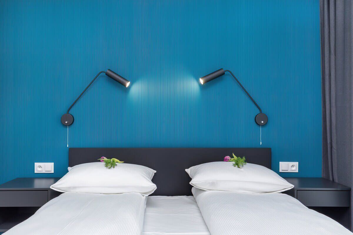 1 quarto, ferros/tábuas de passar roupa, Wi-Fi, roupa de cama