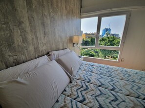 3 Schlafzimmer, Bügeleisen/Bügelbrett, WLAN