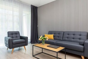 TV, offices