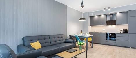 Télévision, espaces bureaux