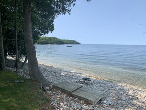 على الشاطئ، مناشف للشاطئ