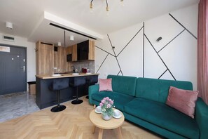 Fernseher, Arbeitsbereiche