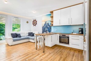 Interior - Mariner 14 | Cosy Apartment | Parking (Kolobrzeg)
