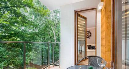 Mariner 14 | Cosy Apartment | Parking