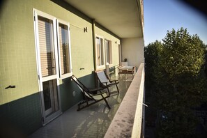 Speisen im Freien