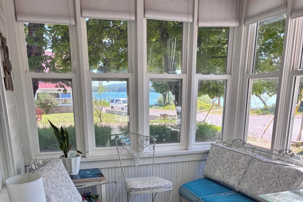 Sunroom