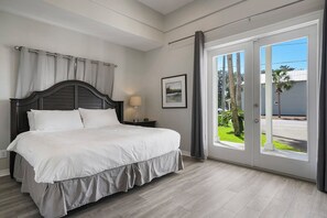 6 Schlafzimmer, kostenloses WLAN, Bettwäsche