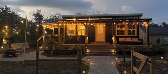 Lake Side Tiny home in Punta Gorda, Florida