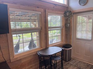 Interior - Lake Side Tiny home in Punta Gorda, Florida (Punta Gorda)
