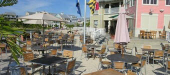 Luxury Getaway Condo at Sunset Island in OC