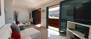 TV connectée, chaîne hi-fi