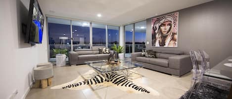 LED TV