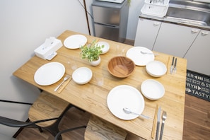 Dining - Ra Villa Hanazono (Osaka)