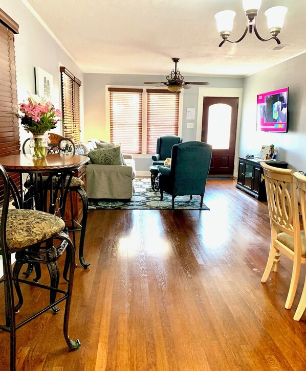 تلفزيون ذكي، طابعة