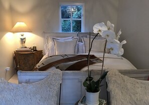 3 slaapkamers, wifi, beddengoed