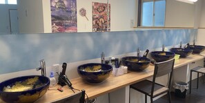 Équipement de l’hébergement