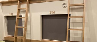 Hostel Hirosaki - Hostel