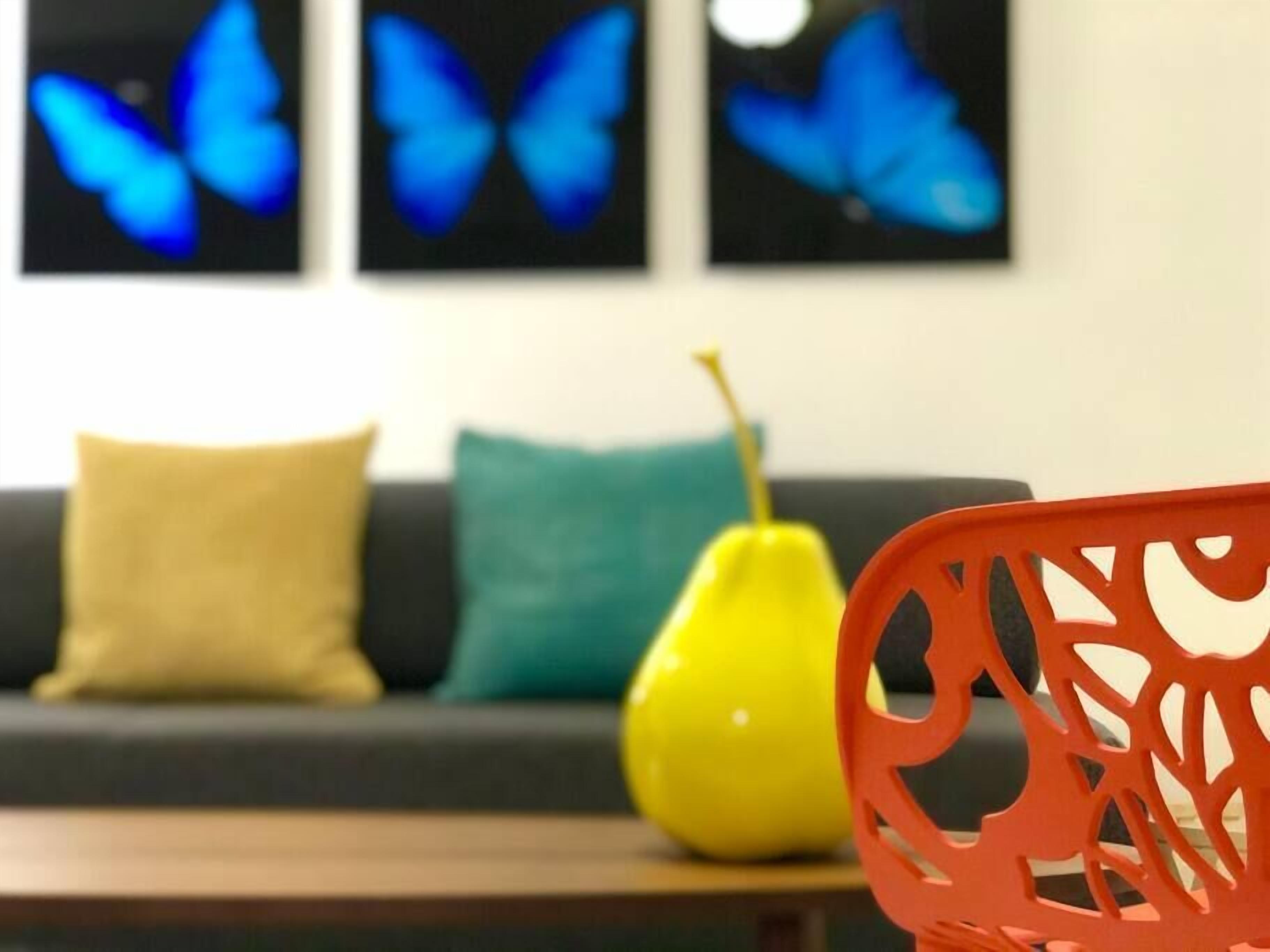 THE GROVE 6    10 MIN FROM THE BEACH In the heart of Coconut Grove and CocoWalk