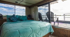1 bedroom, Internet