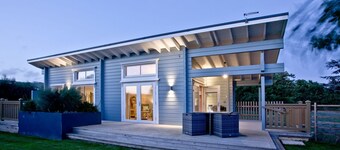 Cutterbrough, Great Field Lodges -  a lodge that sleeps 2 guests  in 1 bedroom