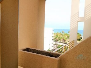 Interior - InmoBooking Penthouse Novelty (Salou)