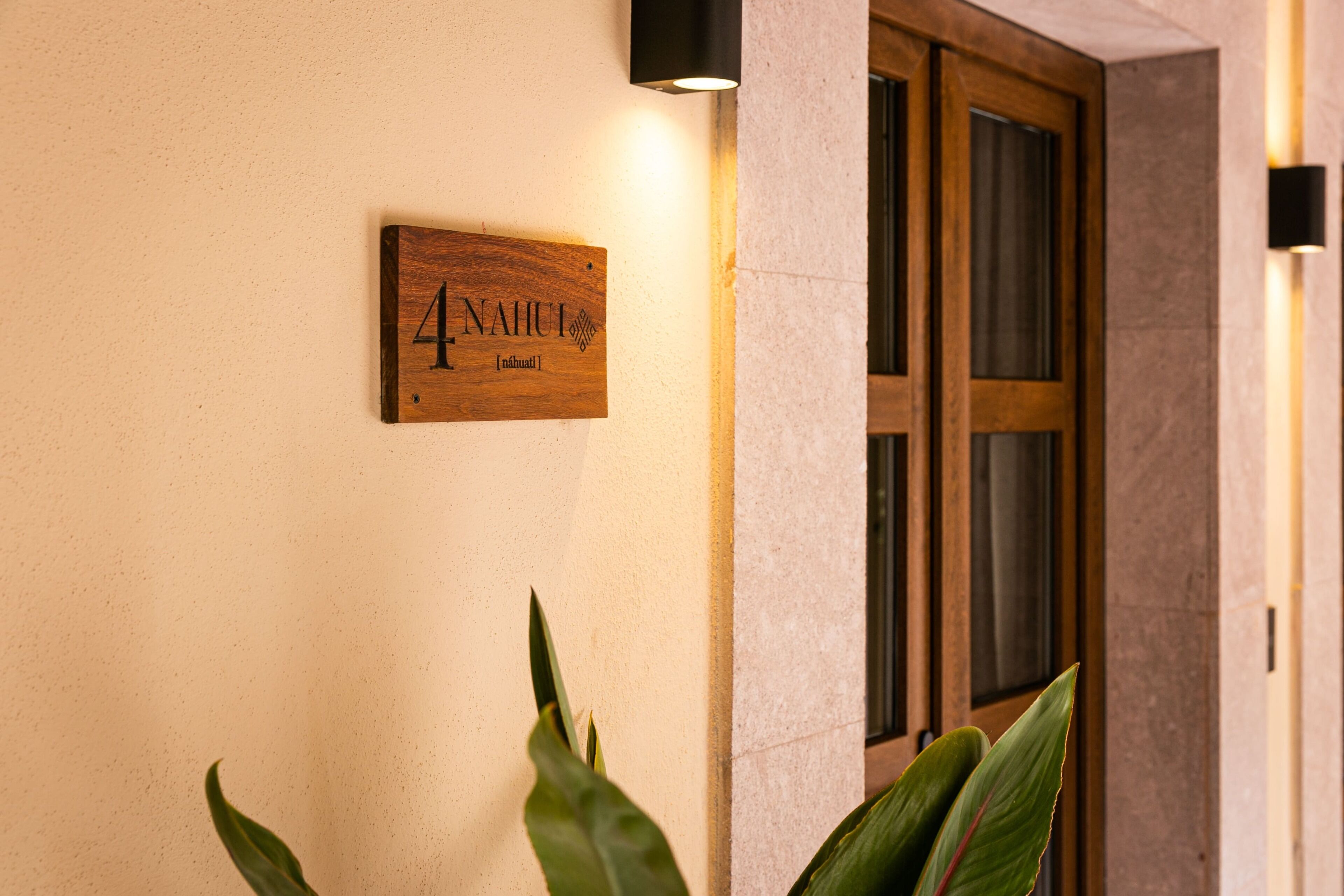 superior room (nahui) | 1 bedroom, minibar, in-room safe, blackout curtains