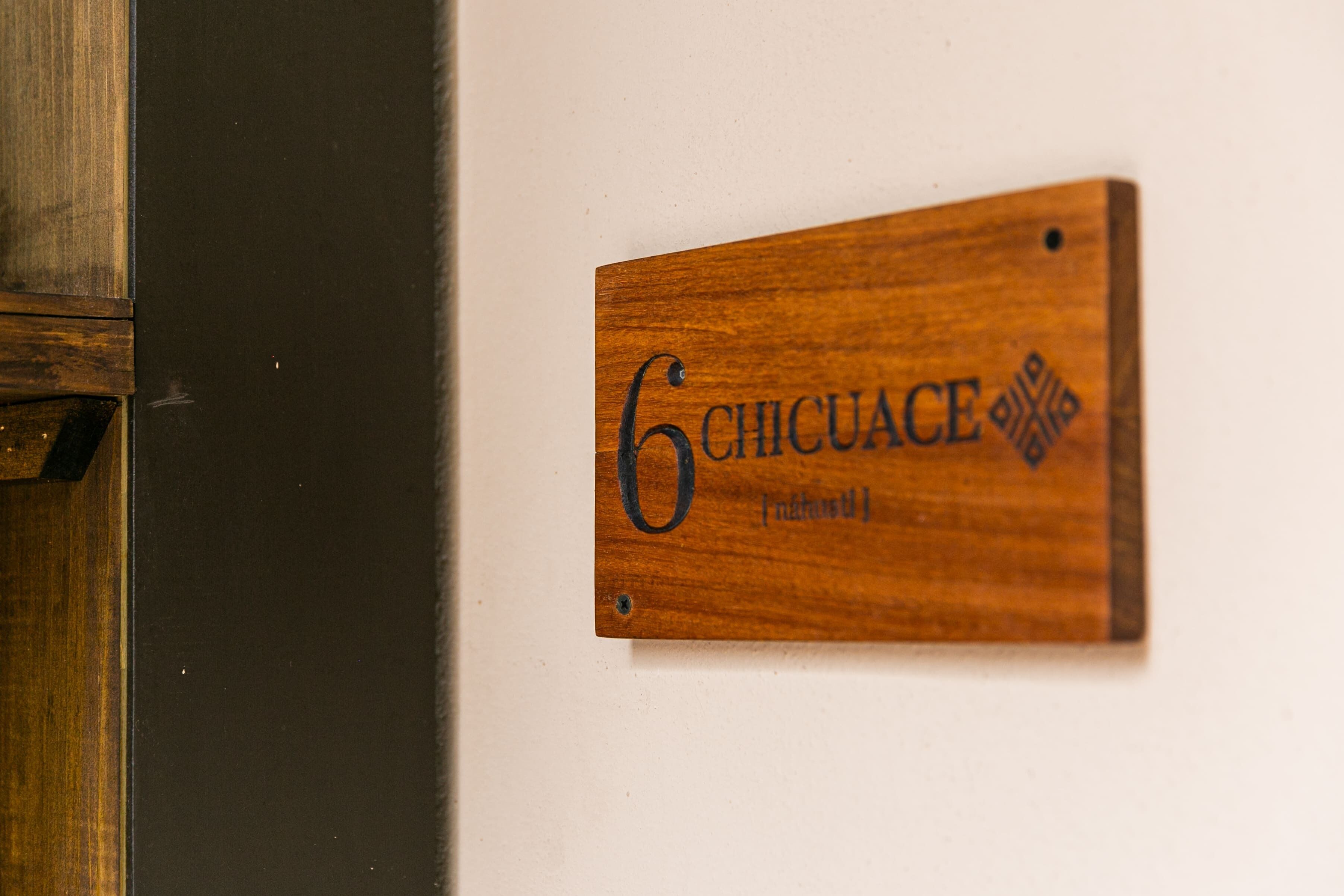 superior room (chicuace) | 1 bedroom, minibar, in-room safe, blackout curtains