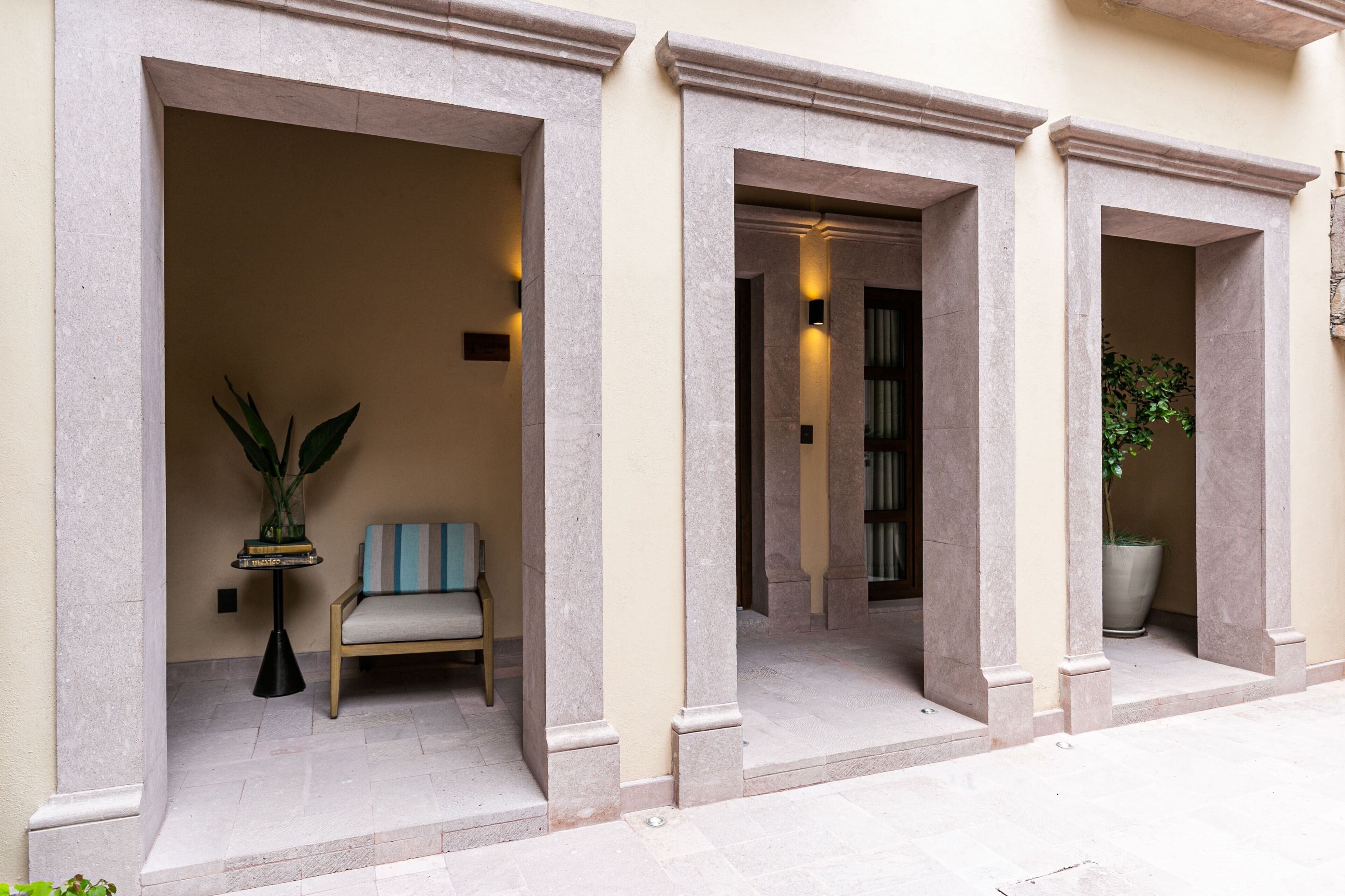 superior room (nahui) | 1 bedroom, minibar, in-room safe, blackout curtains