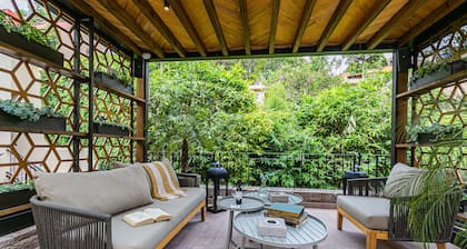 Hotel Apapacho Boutique