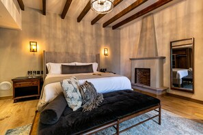 Deluxe Room (MACUILLI)