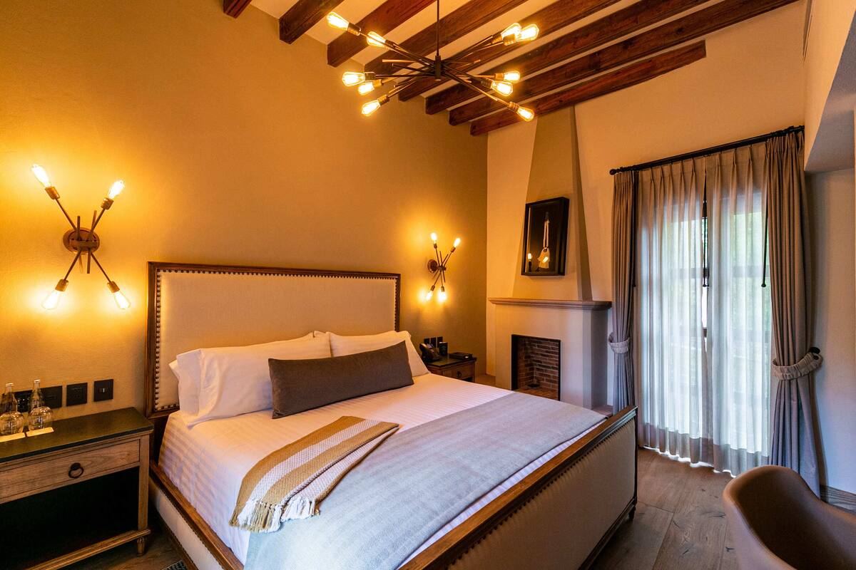 Chambre Classique (OME)