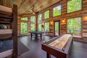Sala de juegos