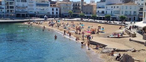 Toallas de playa