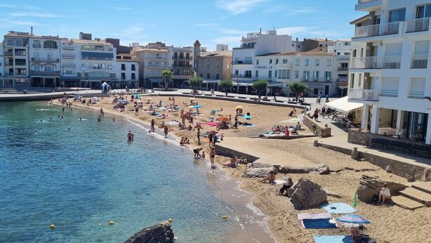 Spiaggia