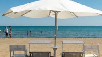 Am Strand