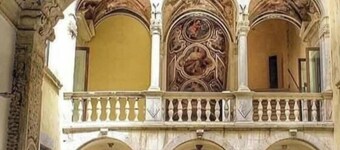 Vacation home SoleeMare Barletta Apartments Sea view