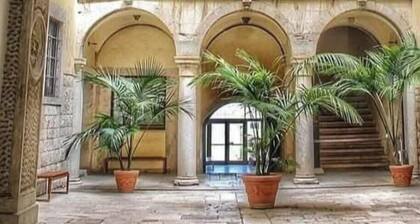 Vacation home SoleeMare Barletta Apartments Sea view