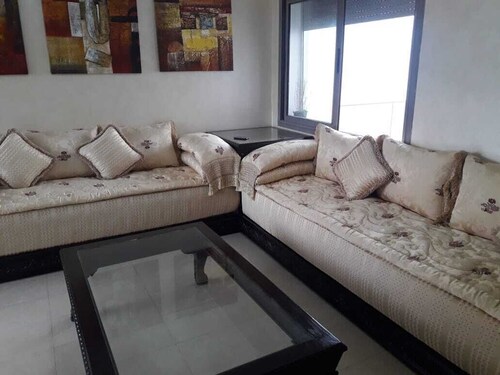 Blanca Beach Sidi Rahal