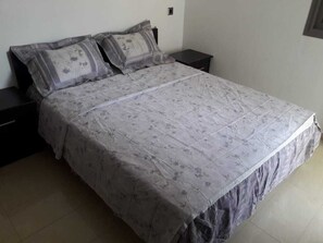 2 chambres