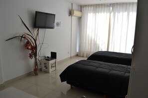 1 habitación y wifi 