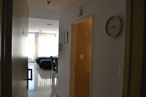 1 slaapkamer, wifi